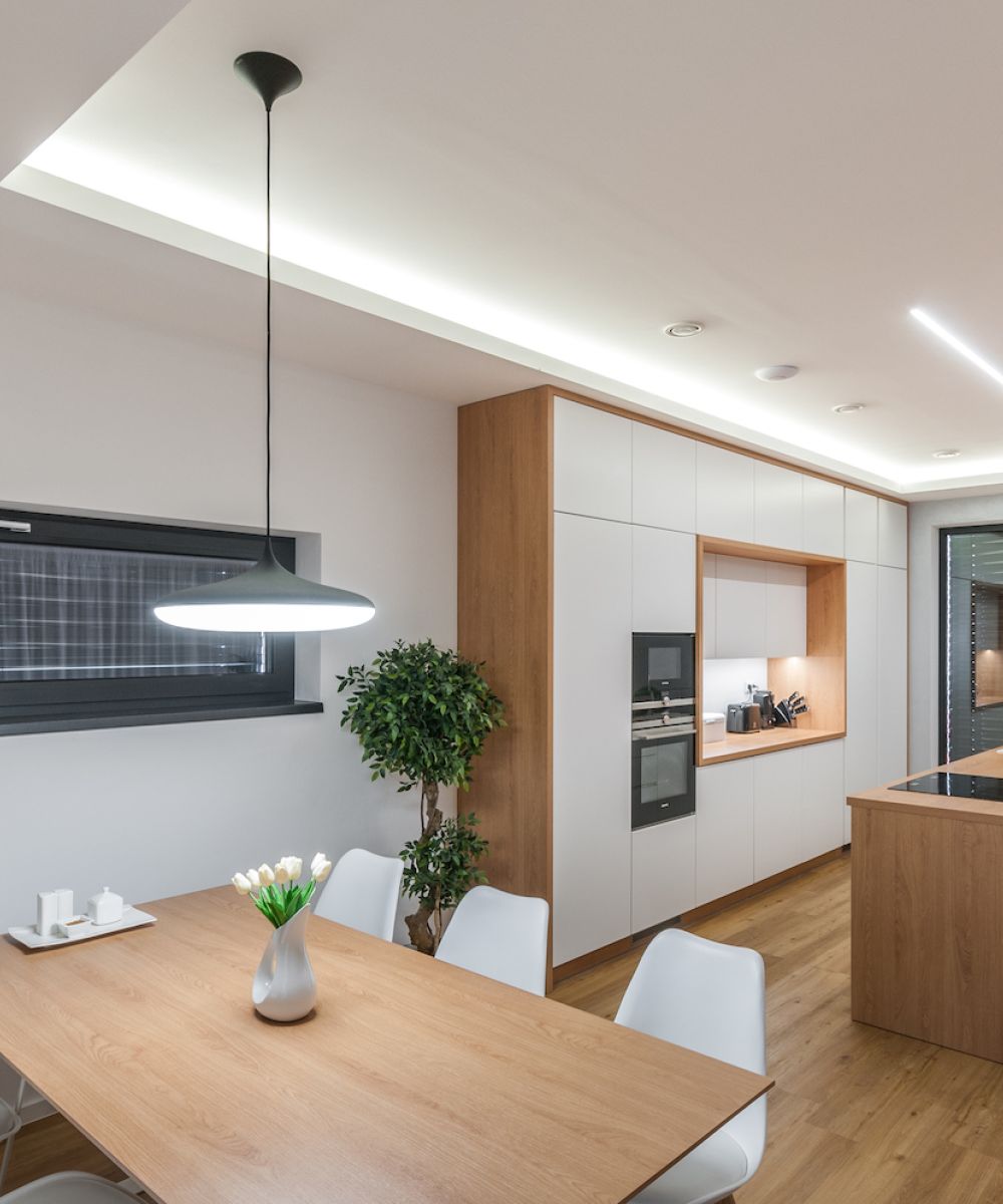 Rodinný dům Šakvice