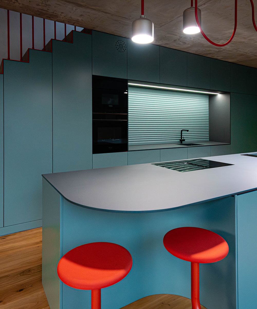 Rodinný dům Moravský Žižkov