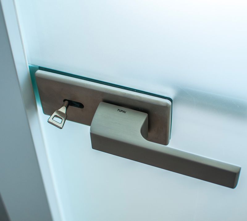 Interiérové dveře