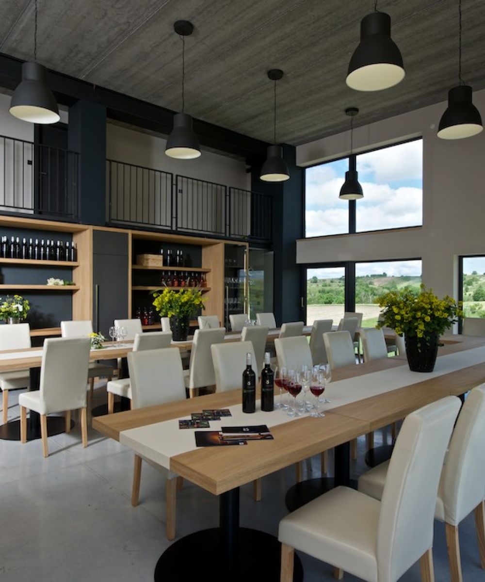 Vinařství Škrobák Čejkovice